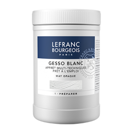L&B Gesso Bianco
