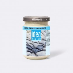 Maimeri Idea, Pasta Cristallo