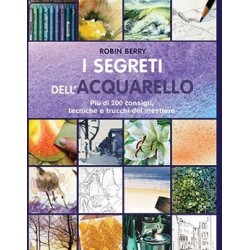 I Segreti dell'Acquarello