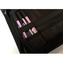 W&N Astuccio per Marker, 24 pz.