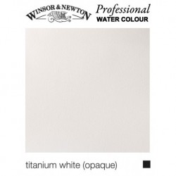 W&N Professional, Acquerelli Extrafini, Tubo 5ml, Sfusi