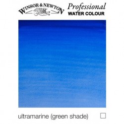 W&N Professional, Acquerelli Extrafini, Tubo 5ml, Sfusi