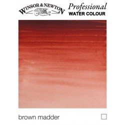 W&N Professional, Acquerelli Extrafini, Tubo 5ml, Sfusi