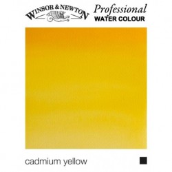 W&N Professional, Acquerelli Extrafini, Tubo 5ml, Sfusi