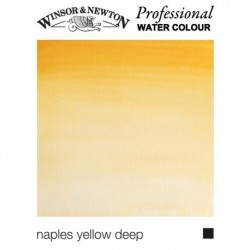 W&N Professional, Acquerelli Extrafini, Tubo 5ml, Sfusi