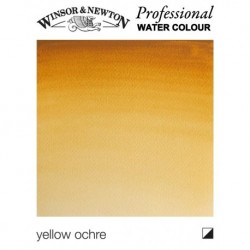 W&N Professional, Acquerelli Extrafini, Tubo 5ml, Sfusi