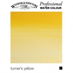W&N Professional, Acquerelli Extrafini, Tubo 5ml, Sfusi