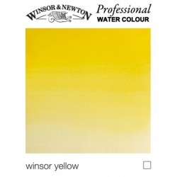 W&N Professional, Acquerelli Extrafini, Tubo 5ml, Sfusi