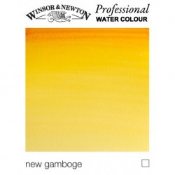 W&N Professional, Acquerelli Extrafini, Tubo 5ml, Sfusi