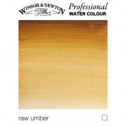 W&N Professional, Acquerelli Extrafini, Tubo 5ml, Sfusi