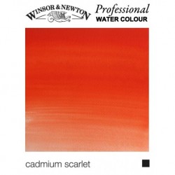 W&N Professional, Acquerelli Extrafini, Tubo 5ml, Sfusi