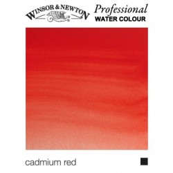 W&N Professional, Acquerelli Extrafini, Tubo 5ml, Sfusi