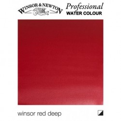 W&N Professional, Acquerelli Extrafini, Tubo 5ml, Sfusi