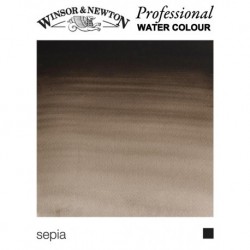 W&N Professional, Acquerelli Extrafini, Tubo 5ml, Sfusi