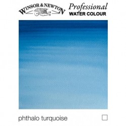 W&N Professional, Acquerelli Extrafini, Tubo 5ml, Sfusi