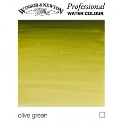 W&N Professional, Acquerelli Extrafini, Tubo 5ml, Sfusi
