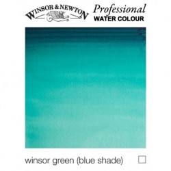 W&N Professional, Acquerelli Extrafini, Tubo 5ml, Sfusi