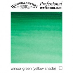 W&N Professional, Acquerelli Extrafini, Tubo 5ml, Sfusi
