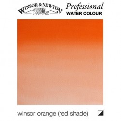 W&N Professional, Acquerelli Extrafini, Tubo 5ml, Sfusi