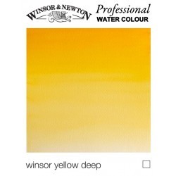 W&N Professional, Acquerelli Extrafini, Tubo 5ml, Sfusi