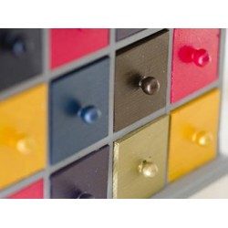 P.BO decò opaco Collezione Scoperta 12 x 20ml