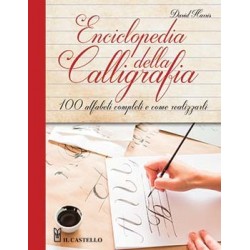 Enciclopedia della Calligrafia