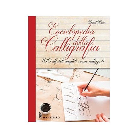 Enciclopedia della Calligrafia