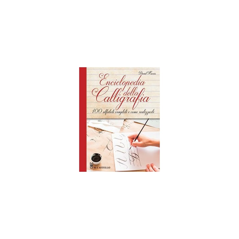 Enciclopedia della Calligrafia