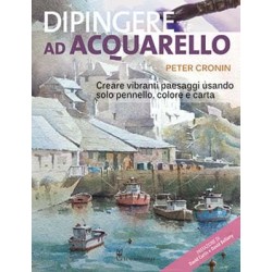 Dipingere ad Acquarello