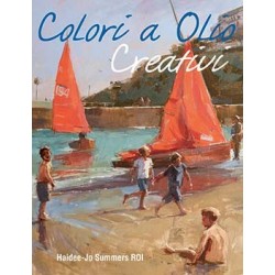 Colori a Olio Creativi