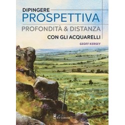 Prospettiva profondita' distanza