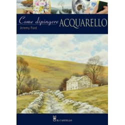 Come Dipingere, Acquarello