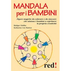 Mandala per i Bambini