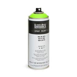 Spray Acrilico Liquitex, 400ml