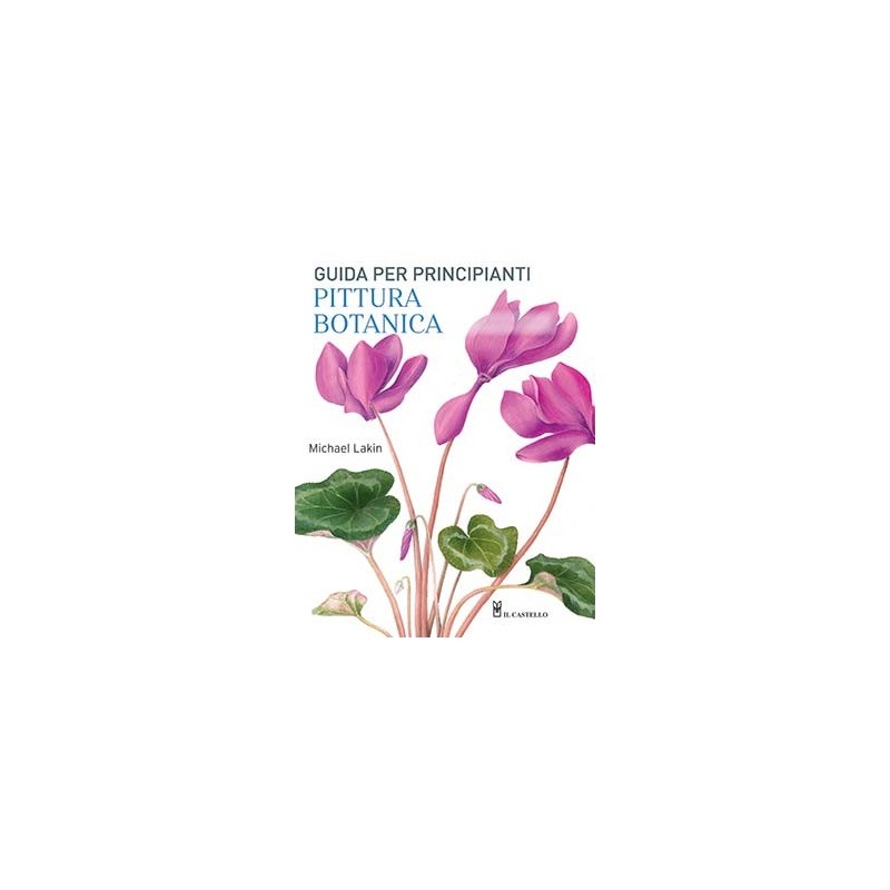 Guida per Principianti, Pittura Botanica