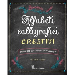 Alfabeti Calligrafici Creativi
