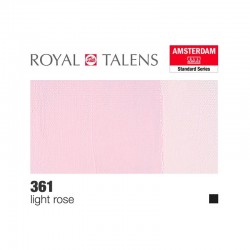 Amsterdam, Acrilico, 20 ml