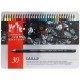 Conf. matite colorate Caran d'Ache 