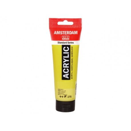 Amsterdam, Acrilico, 120 ml Amsterdam, Acrilico, 120 ml