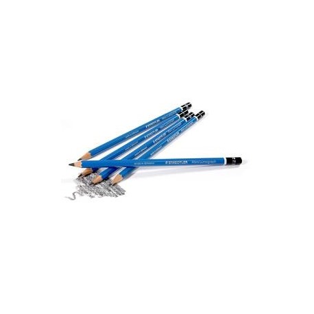Matita Staedtler "Lumograph" Matita Staedtler "Lumograph"