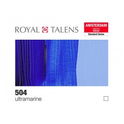 Amsterdam Acrilico 500ml
