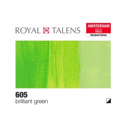 Amsterdam Acrilico 500ml