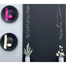 Fleur, Pittura Lavagna Spray