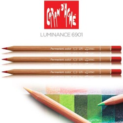 Caran D'Ache Luminance 6901