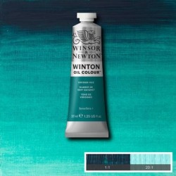 Colori ad Olio Winton Winsor&Newton, 37ml