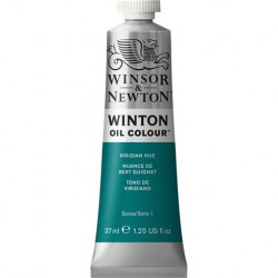 Colori ad Olio Winton Winsor&Newton, 37ml