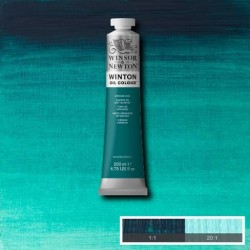 W&N Winton, Colori a Olio Fini, 200 ml