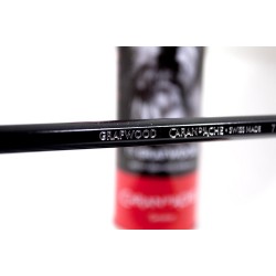 Caran D'Ache Grafwood, Matite in Grafite