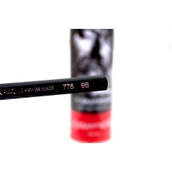 Caran D'Ache Grafwood, Matite in Grafite