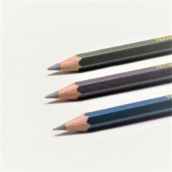 Caran D'Ache Technalo RGB, Matite in Grafite Acquarellabili